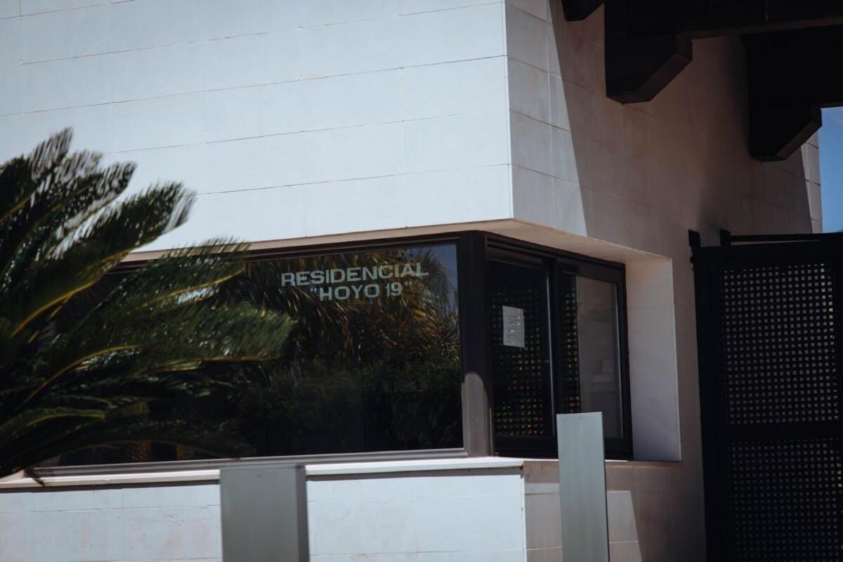 Luxury Apartment With Panoramic Views - Marbella Estepona Exterior foto