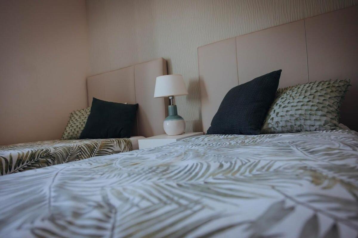 Luxury Apartment With Panoramic Views - Marbella Estepona Exterior foto